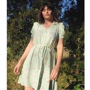 Christy Dawn Alyssa Dress